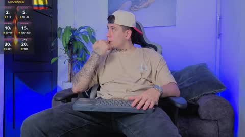 YEIKO ROMERO online show from 04/09/26, 04:56