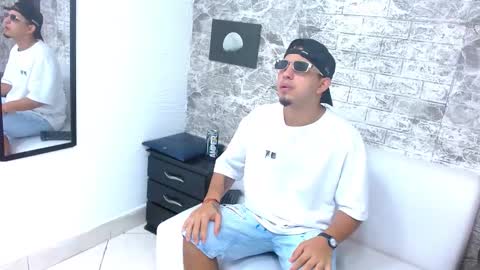 Yeison online show from 11/05/25, 10:59