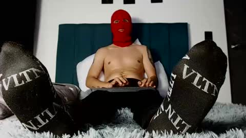 yeisongomezz online show from 10/08/25, 04:32