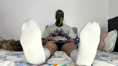 Snapshot of yeisongomezz chatting on 05/27/26, 10:29 yeisongomezz online show from 05/27/26, 10:29