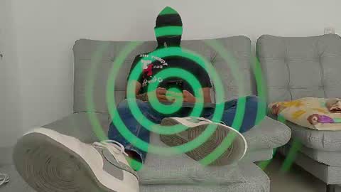 yeisongomezz online show from 07/29/26, 06:39