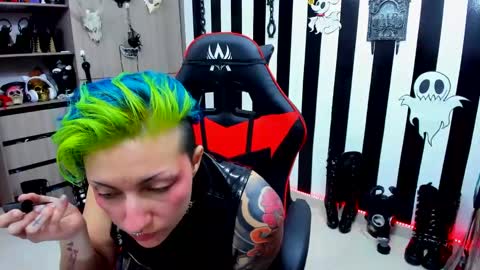 Yelena online show from 12/07/24, 08:49