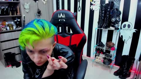 Yelena online show from 12/11/24, 09:34