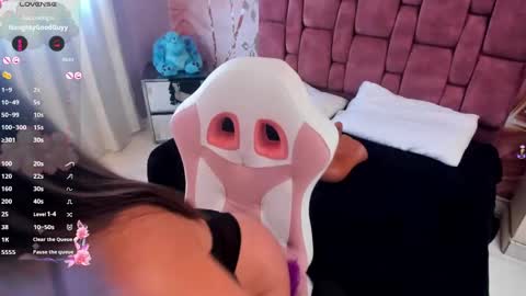 yelena  online show from 12/04/24, 08:51