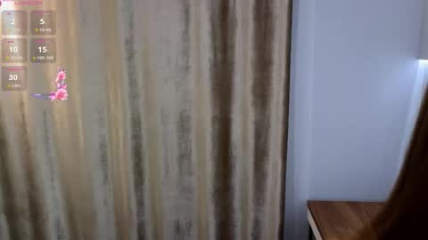 Kate online show from 01/14/26, 01:33