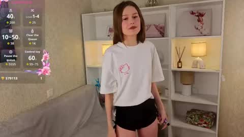 Kate online show from 04/22/26, 01:08