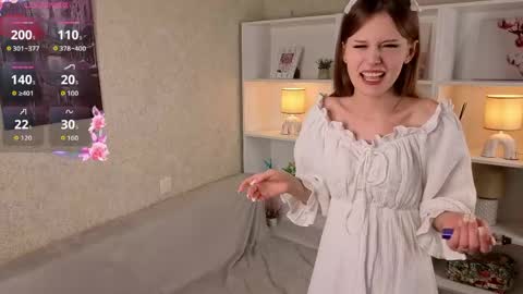 Kate online show from 06/10/26, 01:06