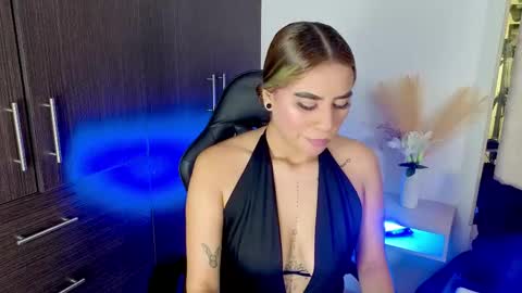 Yeli Amber online show from 04/22/26, 01:19