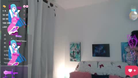 Valery  online show from 02/14/25, 08:52