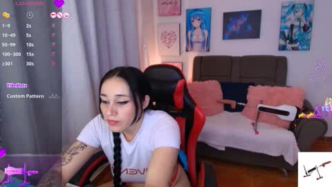 Valery  online show from 02/06/26, 06:07