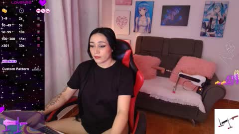 Valery  online show from 03/05/26, 06:09