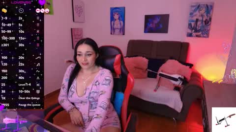 Valery  online show from 03/11/26, 05:35