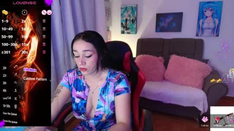 Valery  online show from 04/01/26, 10:27