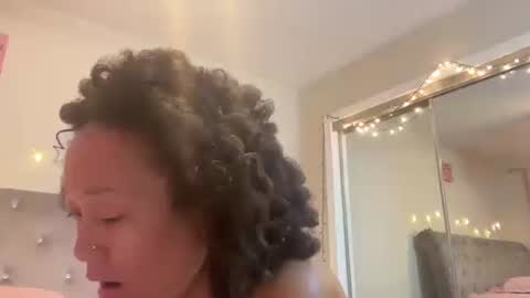 Yella Princess online show from 01/07/26, 04:48