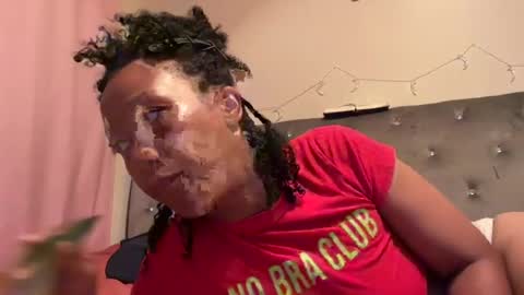 Yella Princess online show from 07/02/26, 03:34