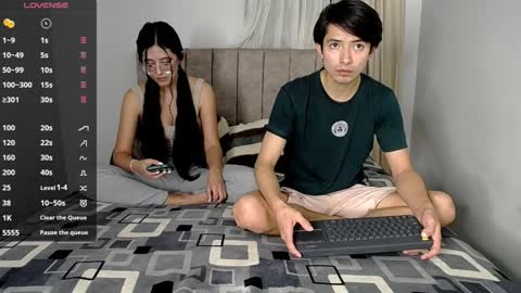 Snapshot of yellowpokemon chatting on 12/10/24, 09:00 Jodie Andy 3 online show from 12/10/24, 09:00