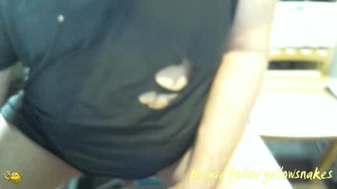 Snapshot of yellowsnakes chatting on 02/08/26, 09:40 . y e l l o w s n a k e s . online show from 02/08/26, 09:40