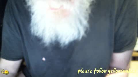 Snapshot of yellowsnakes chatting on 02/10/26, 09:57 . y e l l o w s n a k e s . online show from 02/10/26, 09:57