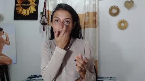 Yemaya 28 online show from 01/19/25, 09:55