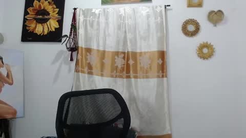 Yemaya 28 online show from 01/26/25, 11:29