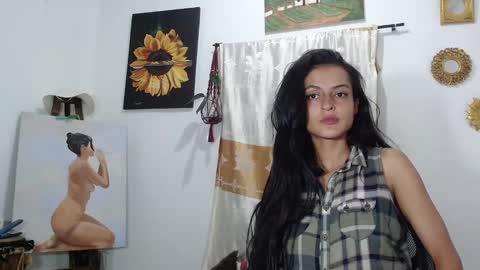 Yemaya 28 online show from 01/27/25, 10:16