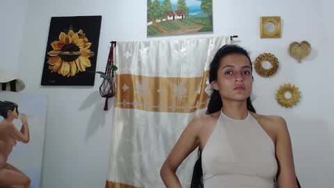 Yemaya 28 online show from 02/03/25, 12:03