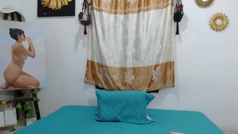 Yemaya 28 online show from 03/02/25, 09:21