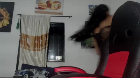 Yemaya 28 online show from 10/25/25, 06:21