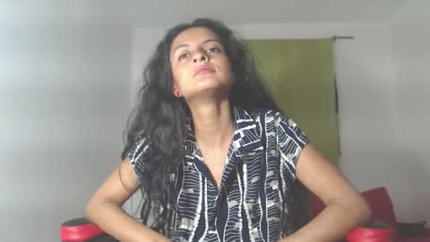 Yemaya 28 online show from 12/22/25, 11:46