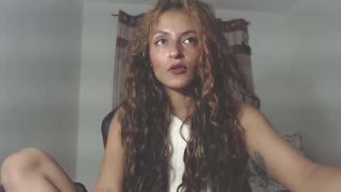 Yemaya 28 online show from 03/21/26, 06:18