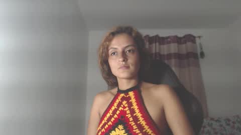 Yemaya 28 online show from 03/23/26, 04:16