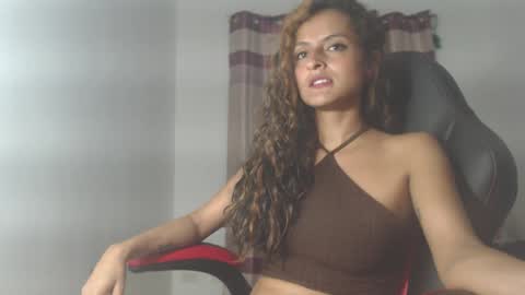 Yemaya 28 online show from 04/18/26, 06:39