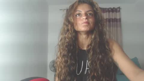 Yemaya 28 online show from 04/25/26, 05:10