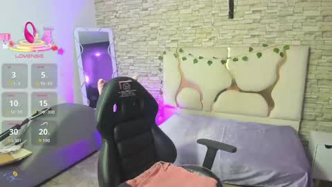 ZAYDEN  online show from 04/22/26, 11:56