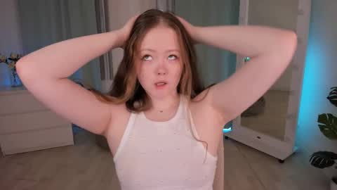 Yennefer online show from 01/15/26, 10:20