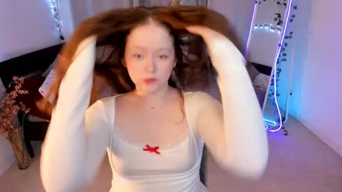 Yennefer online show from 03/06/26, 10:45