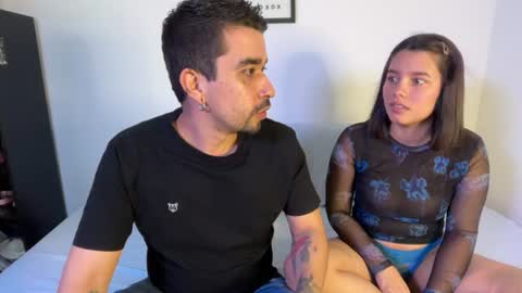 Yenni Leon online show from 07/03/26, 01:34