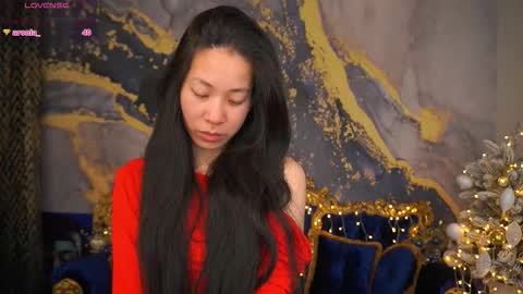 yennstar online show from 02/03/26, 02:00