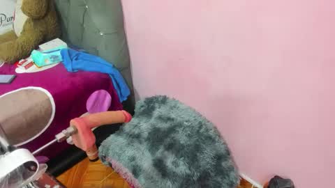 yeny_sex online show from 01/19/26, 03:43