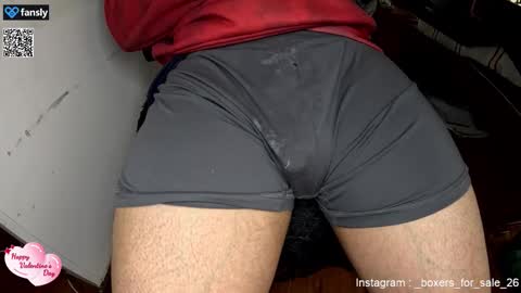 hot dick online show from 02/15/26, 05:09