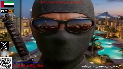 hot dick online show from 04/21/26, 02:15