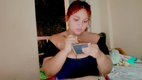 YERA  online show from 01/12/26, 01:11