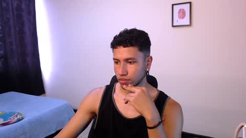 Yeff ind. model  online show from 12/11/24, 05:59