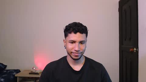 Yeff ind. model  online show from 01/15/25, 04:15