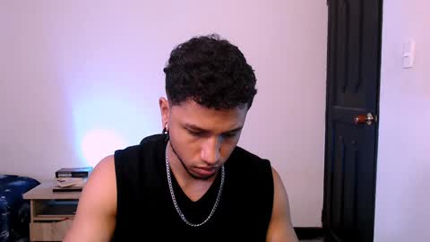 Yeff ind. model  online show from 01/16/25, 06:06