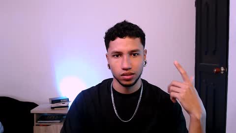 Yeff ind. model  online show from 01/20/25, 04:45