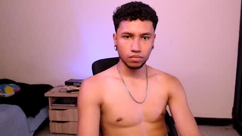 Yeff ind. model  online show from 01/24/25, 04:27