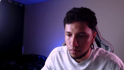 Yeff ind. model  online show from 03/02/25, 07:10