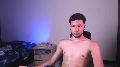 Yeff ind. model  online show from 03/05/25, 04:02