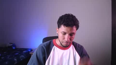 Yeff ind. model  online show from 03/06/25, 05:35